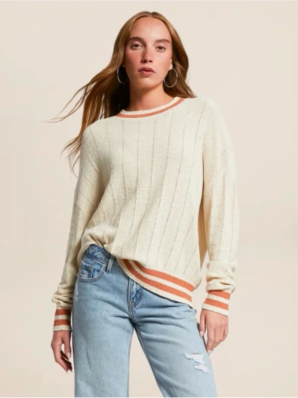 BILLABONG CLASSIC DAYS SWEATER